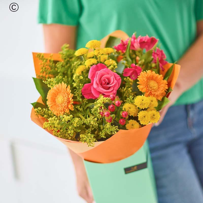 Petite Autumn Classic Gift Box