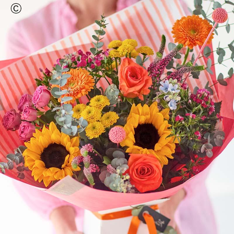 Summer Trending Hand-Tied